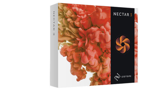 Nectar3 レビュー 自動ボーカルミックス ピッチ補正も