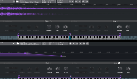 EDM制作に　Cubaseは使えるか