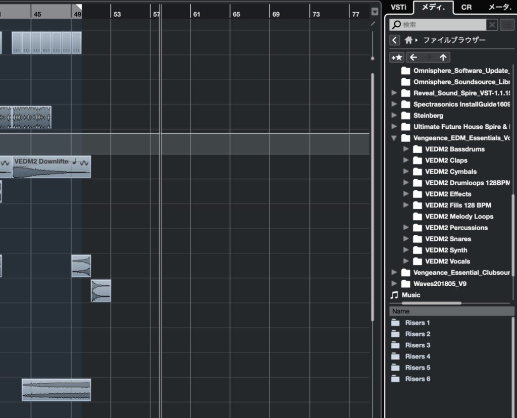 Edm制作にサンプルパックは欠かせない おすすめ4つも紹介 Edited By Kn